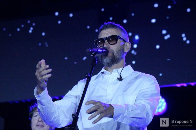 Фоторепортаж: как отметили День города &mdash; 2025 в Нижнем Новгороде - фото 55