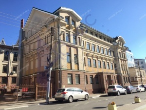 Отель на Большой Покровской продается за 200 млн рублей