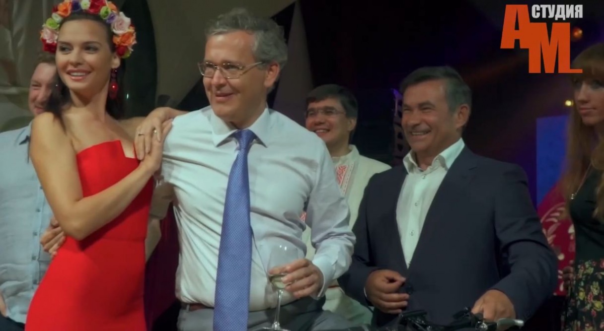 Журналист Мамонтов раскрыл тайны нижегородского олигарха Аржанова - фото 1