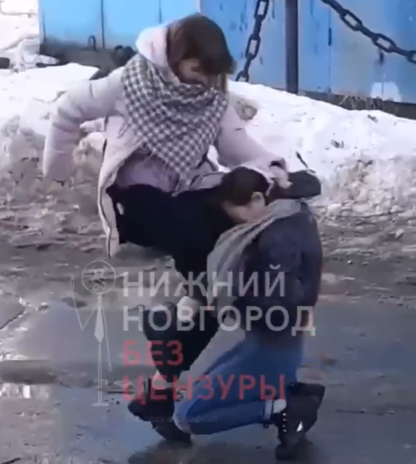 Мелик-Гусейнов прокомментировал ситуацию с избиением школьницы в Балахне - фото 2