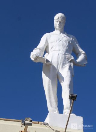 Опубликованы фото самых необычных домов в Соцгороде на Автозаводе - фото 12