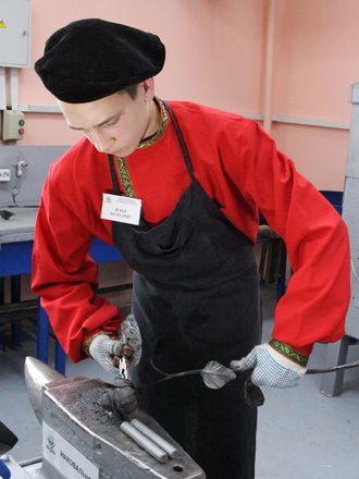Новая школа и ресурсный центр начали работу в Павлове (ФОТО) - фото 82