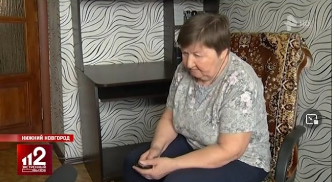 Нижегородские следователи проводят проверку по факту лишения пенсионерки единственной квартиры - фото 1