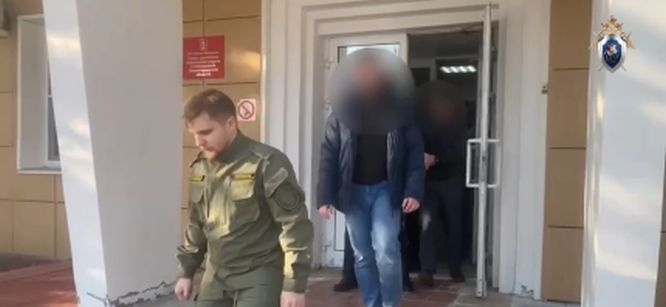 Еще один чиновник задержан за взятку в Нижегородской области - фото 1