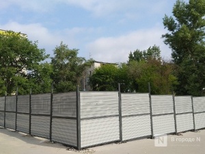 Сквер Бетанкура создадут у Нижегородской ярмарки по просьбам жителей в 2021 году