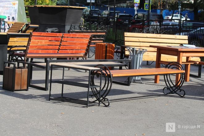 Танк-мангал и деревянные иконы: фоторепортаж с новой выставки от заключенных в Нижнем Новгороде - фото 128