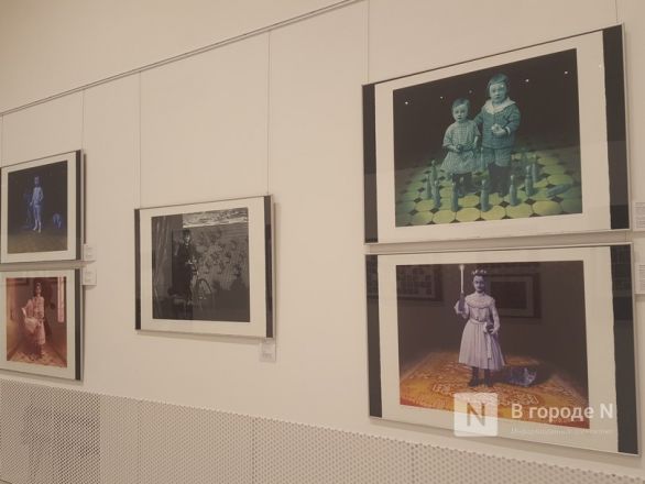 Из темноты к свету: уникальная выставка графики меццо-тинто проходит в пакгаузах на Стрелке - фото 17