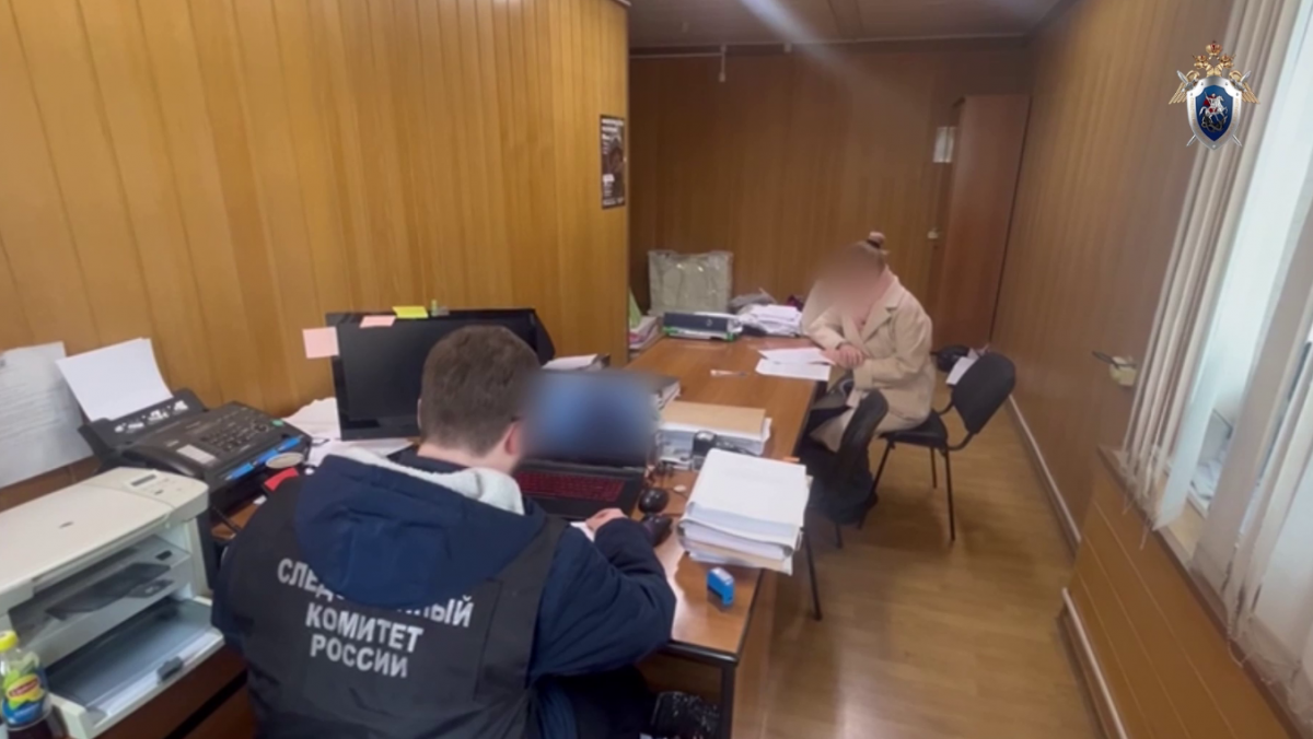 Экс-глава «Дома творчества» задержана в Нижегородской области за мошенничество - фото 1