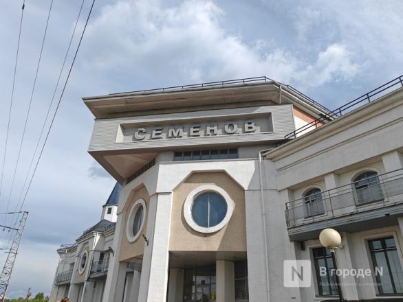 Один день в столице Золотой хохломы: уютный репортаж из Семенова в Нижегородской области - фото 3