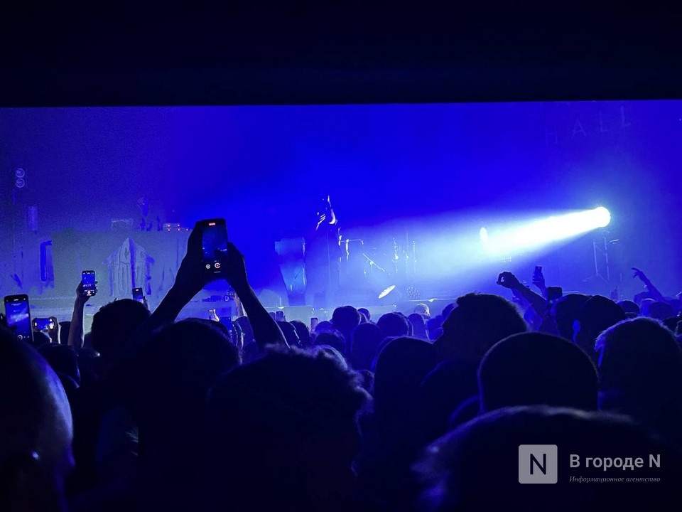 Музыкальный туризм: нижегородцы стали совмещать отдых и шоу - фото 1