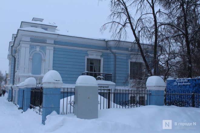 Теперь пешеходная: чем прекрасна улица Малая Покровская в Нижнем Новгороде &mdash; фоторепортаж - фото 53