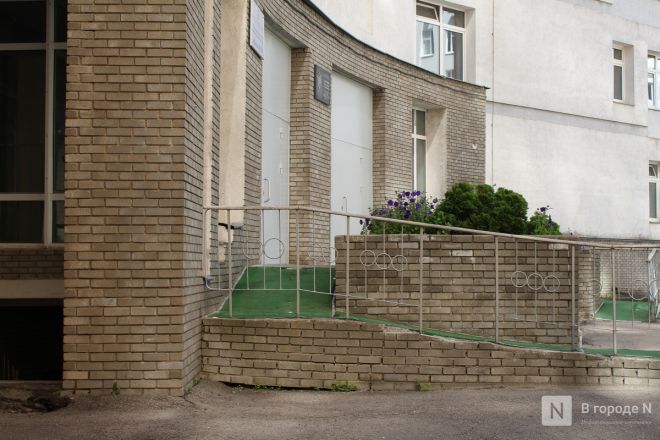 Жизнь на костях: что сейчас находится на месте старых кладбищ в Нижнем Новгороде - фото 29