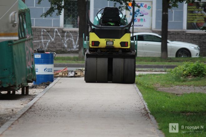 Благоустройство &ndash;  2025: смотрим, как меняются пространства в районах Нижнего Новгорода - фото 41
