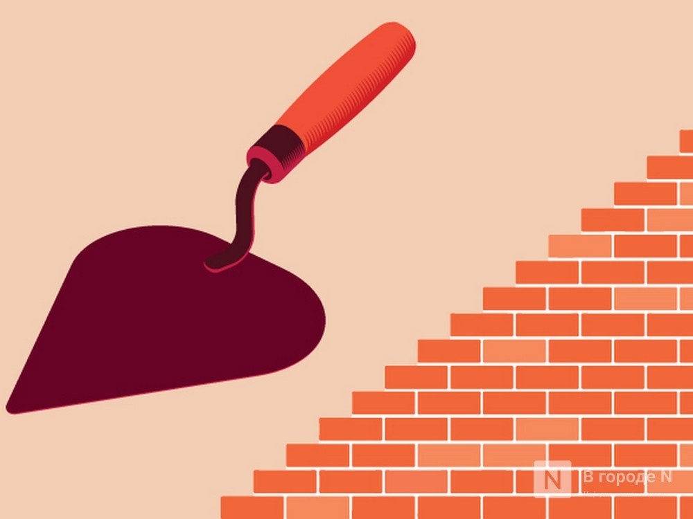 Новый ЖК с детсадом построят у Борского моста в Нижнем Новгороде - фото 1