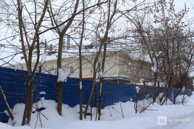 Здесь вырастут высотки: как выглядит площадка под КРТ на улице Янки Купалы в Нижнем Новгороде - фото 23