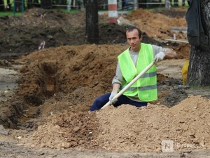 Концепция развития пристани Чкаловска будет претендовать на звание лучшего проекта благоустройства