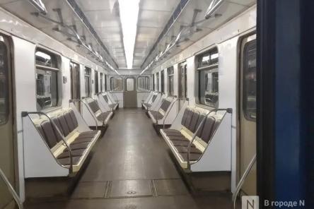 Меры безопасности усилены в нижегородском метро