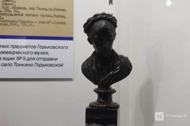 Свадебный венок и кофе из желудей: фоторепортаж с выставки &laquo;Сороковые-роковые&raquo; в Нижнем Новгороде - фото 92