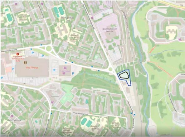 Метро могут продлить до ТЦ «Жар-Птица» в Нижнем Новгороде - фото 2