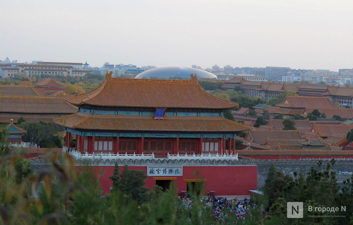 Нижегородка честно рассказала о плюсах и минусах отдыха в Китае - фото 1