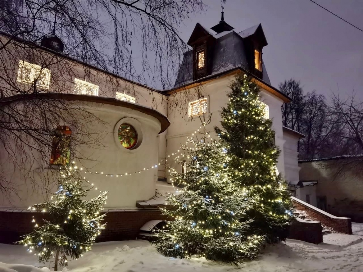 Уличные концерты и Digital-аттракционы: куда сходить в Нижнем Новгороде на новогодние праздники - фото 7