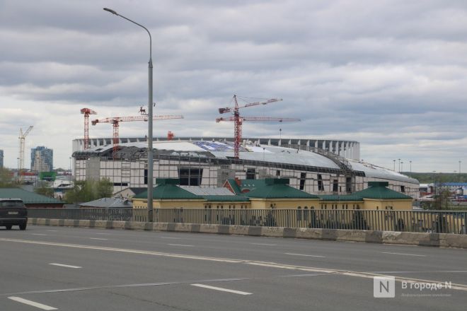 От метро до второй канатки: что известно о самых важных стройках Нижнего Новгорода - фото 19