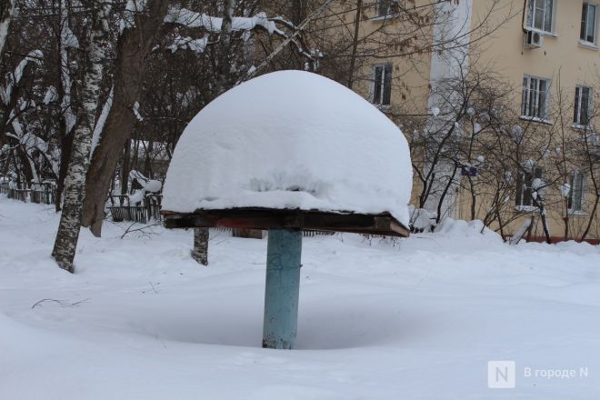 Здесь вырастут высотки: как выглядит площадка под КРТ на улице Янки Купалы в Нижнем Новгороде - фото 49