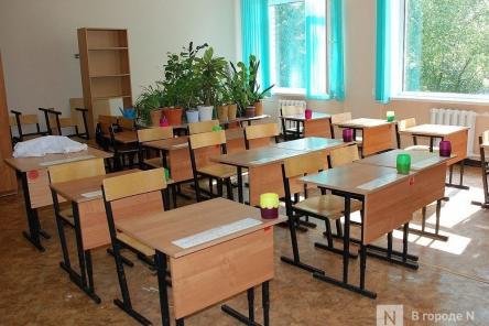 Школу в нижегородском ЖК &laquo;Зенит&raquo; достроят в декабре 2024 года