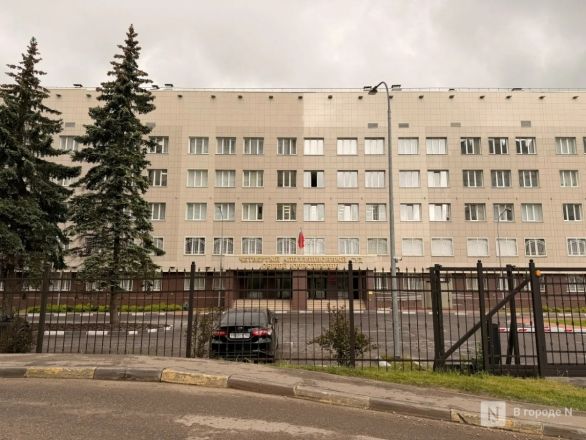 «Строили для военных». Две жуткие заброшки в центре Нижнего Новгорода пугают людей — что там происходит - фото 4