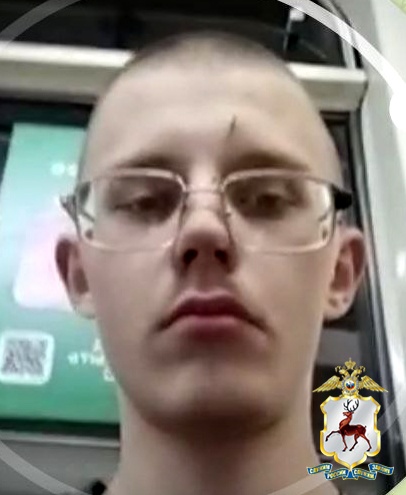 Полиция ищет без вести пропавшего подростка  в Нижнем Новгороде - фото 1