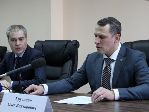 На ликвидацию нефтяных пятен на Волге направят 4,5 млн рублей