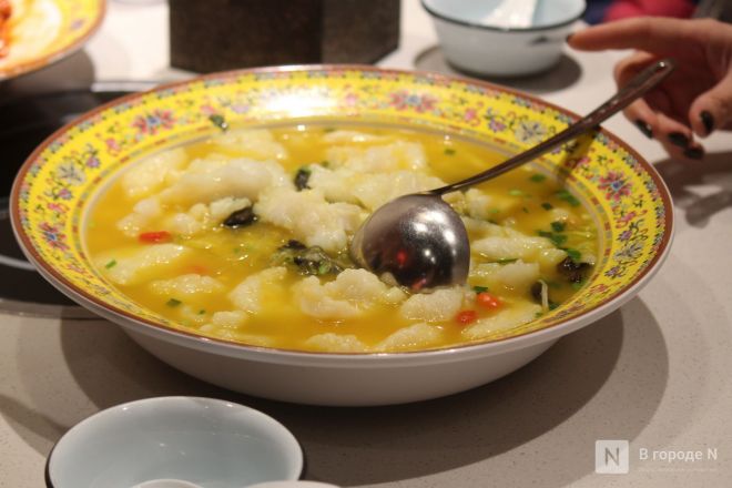 Нижегородка честно рассказала о плюсах и минусах отдыха в Китае - фото 17