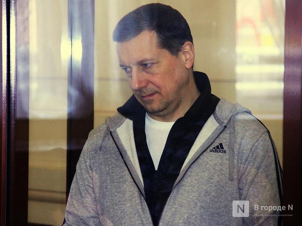 Коттедж бывшего мэра Олега Сорокина снесут в Нижнем Новгороде - фото 1